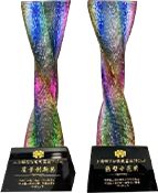 上海松江區：質(zhì)量創(chuàng  )新獎 轉型示范獎